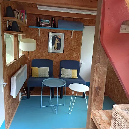 Dans Un Pommier Boutx